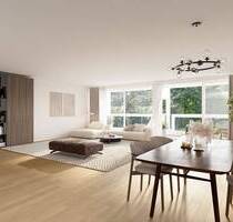 Beeindruckende Dimensionen in exzellenter Sackgassenlage. - München Bogenhausen