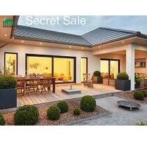 Traumhafter Bungalow in Top-Lage in Hamburg - sofort bezugsfrei!