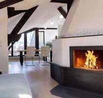 Traumwohnung - Innenstadt, Garage, Kamin, Dachterrasse - Bonn Zentrum