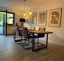 Moderne 2-Zimmer-Wohnung mit Balkon in Mannheim Almenhof