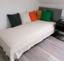 KEINE FAMILIEN! WG Zimmer, Top Lage Opladen City Nähe TH und Campus - Leverkusen Opladen