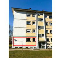 3-Zimmer-Wohnung in Tuttlingen - zentral & ruhig gelegen