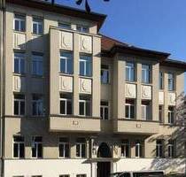 2-Zimmer Wohnung im 2. OG in Leipziger Südvorstadt