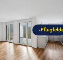 Neuwertig, mit ca. 95m² und traumhafter Aussicht vom Balkon. - Gernsbach Scheuern