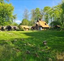 Landsitz in Alleinlage im Kreis Segeberg - Seedorf Berlin