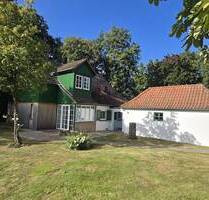 Ihr Rückzugsort auf dem Land - Einfamilienhaus mit viel Platz und Natur (AS-6529) - Räderloh