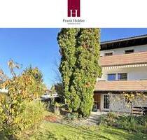 Perfektes Wohnen für die junge Familie mit großem Garten - Reutlingen Sondelfingen