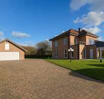 Attraktives Zweifamilienhaus mit großzügigem Grundstück - Münster / Gievenbeck