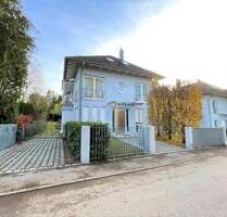 INVEST | Mehrfamilienhaus mit Work-Life-Potenzial | OFFENES Bieterverfahren - Straßlach-Dingharting