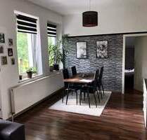 Moderne und Voll Möblierte Wohnung mit Balkon in Bielefeld-Sieker