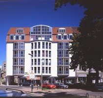 Rostock- Nähe Doberaner Platz-moderne 2-Zimmer Wohnung