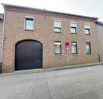 Bauernhaus in ruhiger Lage von Jülich-Barmen - Jülich / Barmen