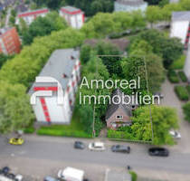 Pinneberg | Attraktives Baugrundstück mit genehmigtem Wohnprojekt in zentraler Lage von Pinneberg