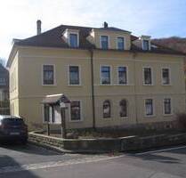 Schöne 5 Raumwohnung mit 2 Bädern - Bad Gottleuba-Berggießhübel Kurort Berggießhübel