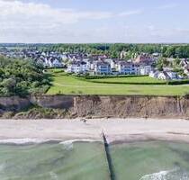 Attraktive Wohnung im schönen Ostseebad Nienhagen