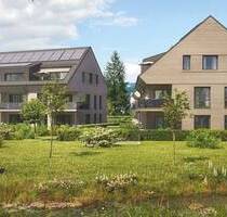 Wohnen mit Blick ins Grüne - 738.800,00 EUR Kaufpreis, ca.  87,90 m² Wohnfläche in Zarten (PLZ: 79199)