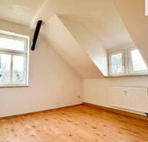 Günstige 2-Raum-Dachgeschosswohnung in Sehmatal-Cranzahl!