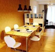 Moderne 2-Zimmer-Wohnung mit Balkon im Herzen von Augsburg