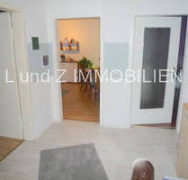 * Gemütliche und gut vermietete Eigentumswohnung* - Düren