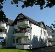 3-Zimmer-Eigentumswohnung **RESERVIERT** - Löhne Gohfeld