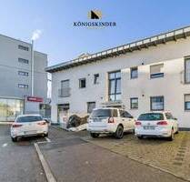 Sofort verfügbar! Moderne, gemütliche 2 Zimmer-Wohnung in zentraler Lage von Stuttgart - Rot - Stuttgart / Rot