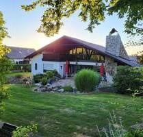 Ihr Traum vom Landleben mit Stil, Potenzial und Herz - Buttenwiesen Lauterbach