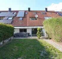 Platz für die ganze Familie! - 399.000,00 EUR Kaufpreis, ca.  151,00 m² Wohnfläche in Roth (PLZ: 91154) Rothaurach