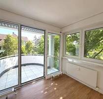 4-Zimmer-Maisonette-Wohnung in Nord-Ost - Wiesbaden Dambachtal