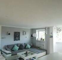 Helles und Modernisiertes 2-Zimmer-Apartment mit Balkon in Nürnberg Gärten b Wöhrd