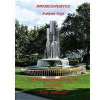 Wohnen wie im Eigenem Haus- Über 3 Etagen -Schweinfurter Innenstadt--138m² + Dachterasse.