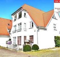 Erdgeschosswohnung mit Terrasse in zentraler Lage - Graal-Müritz