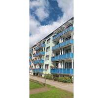 2 Zi.- ETW mit Balkon zu verkaufen - Milmersdorf