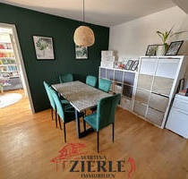Gelegenheit! 3,5-Zi. Wohnung im Herzen von Göppingen mit Aufzug und einer traumhaften Aussicht!