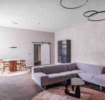 Großzügiges Wohnen mit edlem Design auf hohem Niveau - Berlin Mitte