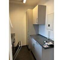 Moderne 1-Zimmer-Wohnung mit Balkon in Stuttgart Süd