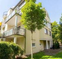 Bezugsfrei mit Terrasse, EBK, TG-Stellplatz. Tolles Single-Appartment im Neubau in Top-Lage. - Dresden Striesen-West