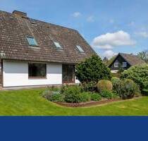 Raum für die ganze Familie - hochwertiges Zuhause in bester Lage von Waldenau! - Pinneberg Wahlbezirk 019