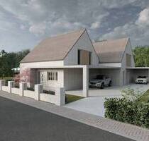 Familienfreundlicher Bauplatz - 704 m² für Ihr Zuhause - Varel Dangastermoor