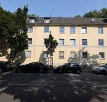Solide Eigentumswohnung im Essener Ostviertel