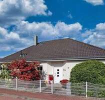 Zukunftssicher & Großzügig: Energieeffizienter Bungalow für jede Lebensphase im Grünen - Rheinberg - Borth