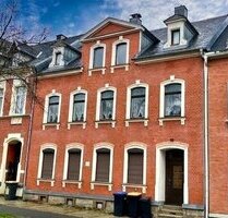 Ein Stadthaus für die ganze Familie. - Falkenstein