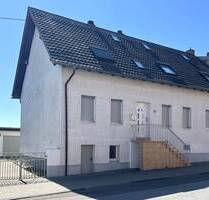 Attraktives Mehrfamilienhaus in Neunkirchen - Frisch modernisiert