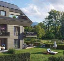 Ländliches Idyll und urbane Nähe - Kirchzarten / Zarten