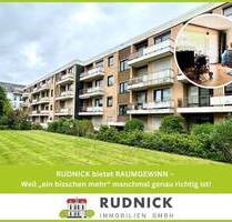 RUDNICK bietet RAUMGEWINN - Weil 