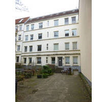 Helle, freundliche Wohnung in Winterhude - Hamburg
