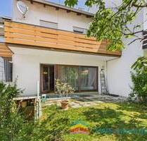 Nicht das typische Reihenmittelhaus - Eggenstein-Leopoldshafen