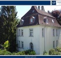 Sanierungsbedürftiges 2-Fam-Haus mit historischem Charme - Geislingen an der Steige