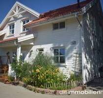 Neuwertiges Traumhaus zum Einziehen und Wohlfühlen - Luckau Kümmritz