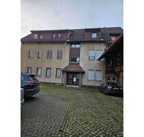 3 Zimmerwohnung im Obergeschoß samt Garage - Osterode Petershütte