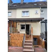 Gepflegtes Reihenmittelhaus in Kassel-Bettenhausen in ruhiger Lage